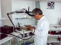 Recuperación de Datos